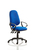 Dynamic KC0033 office/computer chair Padded seat Padded backrest