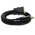 AddOn Networks DISPLAYPORT2DVI2M video cable adapter 2 m DisplayPort DVI-D Black