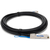 AddOn Networks ADD-QHPCQAR-P3M InfiniBand/fibre optic cable 3 m QSFP+ Black
