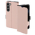 Hama Single2.0 mobiele telefoon behuizingen 16,8 cm (6.6") Folioblad Roze