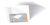 Rexel Nyrex™ A4 Cut Flush Folders Clear (25)