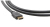 Kramer Electronics 0.9m HDMI cable HDMI 0,9 m HDMI tipo A (Estándar) Negro