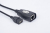 Gembird USB extender up to 30 m interfacekaart/-adapter