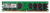 Transcend 1GB DDR2-800/PC6400 240-pin DIMM 5-5-5 - 128Mx8 module de mémoire 1 Go DDR 400 MHz