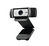 Logitech C930e webkamera 1920 x 1080 pixelek USB Fekete
