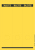 Leitz 16870015 etiqueta autoadhesiva Rectángulo Amarillo 75 pieza(s)