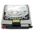HP EVA M6412A 600GB 10K Fibre Channel Hard Disk Drive