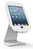 Compulocks 303W supporto per personal communication Supporto passivo Tablet/UMPC Bianco