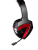 A4Tech A4-G500 Kopfhörer & Headset Kopfband Schwarz, Rot