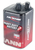 Ansmann 1500-0003 batteria per uso domestico Batteria monouso 6V Zinco-Carbonio