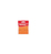 Kores N47074 Klebezettel Quadratisch Orange Selbstklebend