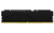 Kingston Technology FURY Beast 16GB 6400MT/s DDR5 CL32 DIMM Black XMP