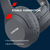 Canyon CNS-CBTHS3DG headphones/headset Wired & Wireless Head-band Calls/Music/Sport/Everyday Bluetooth Grey