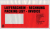 Debatin UNIPACK premium Briefumschlag Rot, Weiß 500 Stück(e)