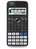 Casio FX-991EX calculadora Bolsillo Calculadora científica Negro, Blanco