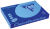 Clairefontaine 1144C papier jet d'encre A3 (297x420 mm) Mat 250 feuilles Bleu