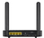 Zyxel LTE3301-Q222-EU01V3F WLAN-Router Schnelles Ethernet Einzelband (2,4GHz) 4G Schwarz