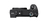 Sony 6500 SLR Camera Body 24.2 MP CMOS 6000 x 4000 pixels Black