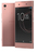 Sony Xperia XA1 12,7 cm (5") Android 7.0 4G USB Type-C 3 Go 32 Go 2300 mAh Rose