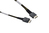 Supermicro CBL-SAST-0974-1 Serial Attached SCSI (SAS) cable 0.37 m Black