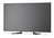 NEC MultiSync V484 Pantalla plana para señalización digital 121,9 cm (48") LED 500 cd / m² Full HD Negro 24/7