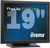 iiyama ProLite T1931SR-1 48,3 cm (19 Zoll) 1280 x 1024 Pixel LED Touchscreen Tisch Schwarz