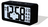 Technoline WT 496 alarm clock Digital alarm clock Black