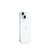 Apple iPhone 15 15,5 cm (6.1") Kettős SIM iOS 17 5G USB C-típus 256 GB Kék
