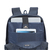 Rivacase 8460 43.9 cm (17.3") Backpack Blue