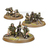 Games Workshop Cadian Heavy Weapon Squad