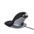 Fellowes Penguin Ambidextrous Vertical Mouse – Small Wired