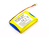CoreParts MBGPS0008 akcesorium do nawigacji Bateria nawigatora