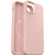 OtterBox Symmetry Series for MagSafe for iPhone 15 Plus, Ballet Shoes (Pink)
