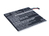 CoreParts TABX-BAT-AUM715SL reserve-onderdeel & accessoire voor tablets Batterij/Accu