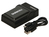 Duracell DRS5961 carica batterie USB