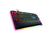 Razer BlackWidow V4 Pro teclado USB QWERTY Internacional de EE.UU. Negro
