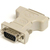 StarTech.com DVI auf VGA Kabel Adapter - Bu/St