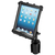 RAM Mounts Tab-Tite Tablet Holder with RAM-A-CAN II Cup Holder Mount