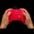 PowerA 1519366-01 Gaming Controller Red USB Gamepad Analogue PC, Xbox One, Xbox Series S, Xbox Series X