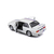 BBURAGO BMW M3 e30 Modello city car Preassemblato 1:24
