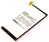 CoreParts MSPP3221 ricambio per cellulare Batteria Nero