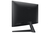 Samsung S33GC monitor komputerowy 68,6 cm (27") 1920 x 1080 px Full HD LED Czarny