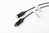 Opticis HDFC-200P cable HDMI 100 m HDMI tipo A (Estándar) Negro