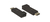 Kramer Electronics AD-DPM/HF DisplayPort HDMI tipo A (Estándar) Negro