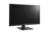 LG 24BK550Y-I monitor komputerowy 61 cm (24") 1920 x 1080 px Full HD Czarny