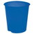 Fellowes E020BN cestino per rifiuti Rotondo Polipropilene (PP) Blu