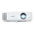 Acer Essential X1626AH data projector Ceiling-mounted projector 4000 ANSI lumens DLP WUXGA (1920x1200) White