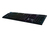 Logitech G G915 LIGHTSPEED Wireless RGB Mechanical Gaming Keyboard – GL Linear toetsenbord RF-draadloos + Bluetooth QWERTZ Duits Koolstof