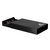 CoolBox SlimChase A-3533 Caja de disco duro (HDD) Negro 3.5"