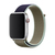 Apple MWU12ZM/A Smart Wearable Accessories Band Khaki Nylon
